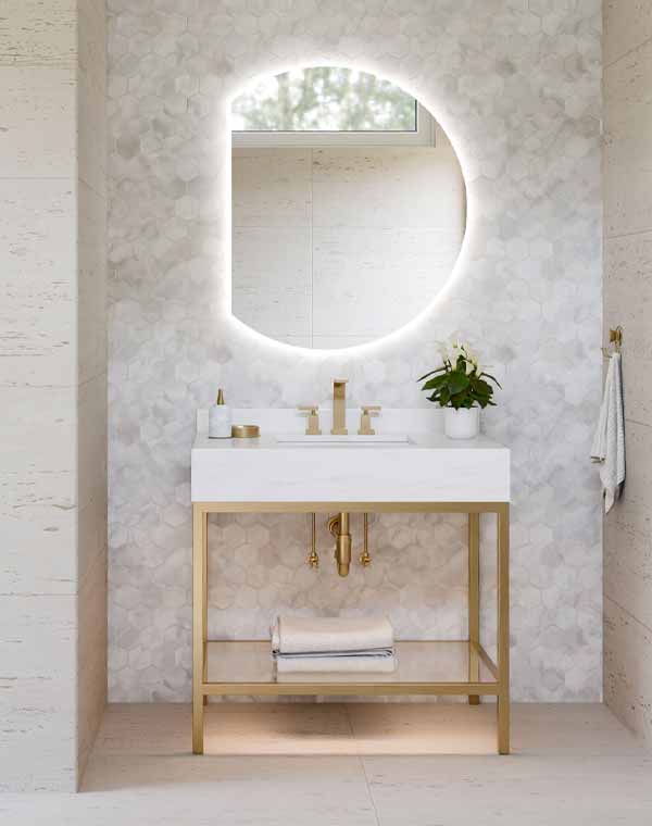 Electric Mirror