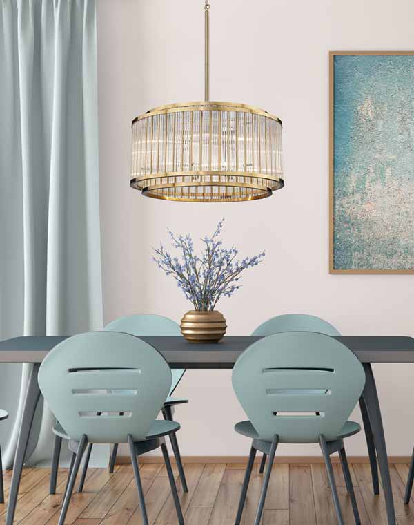 Avenue Lighting
