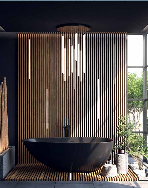 PureEdge Lighting