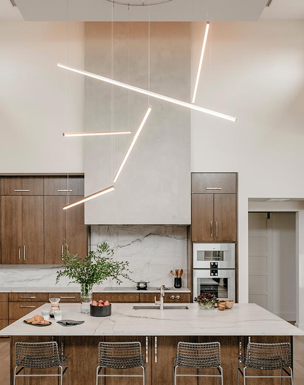 PureEdge Lighting