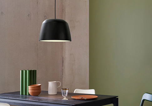 Taiko Pendant by Astro Lighting