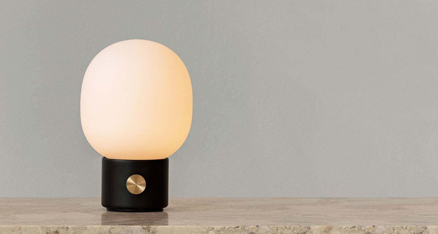 JWDA Portable Lamp by Audo Copenhagen