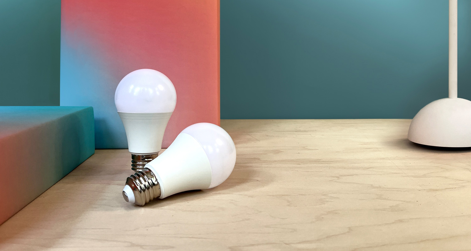 Pure Smart Bulbs by PureEdge Lighting
