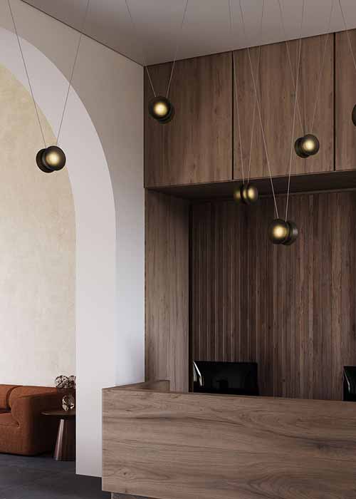 Desert Modern