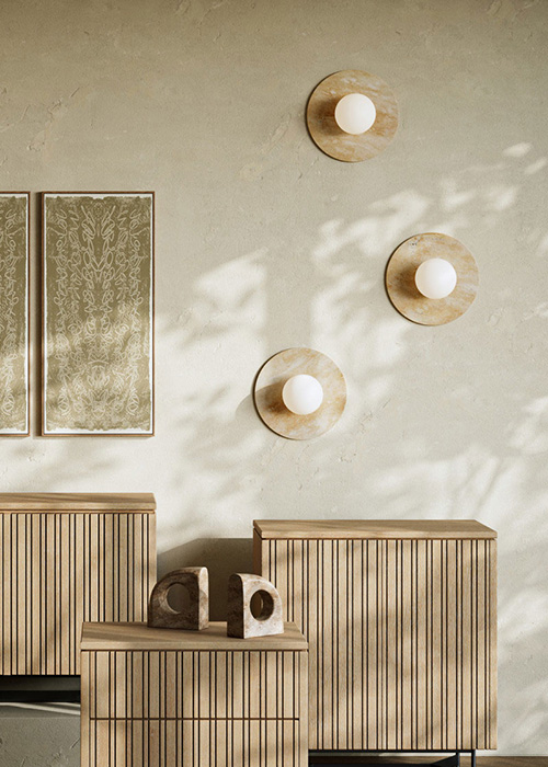 Desert Modern