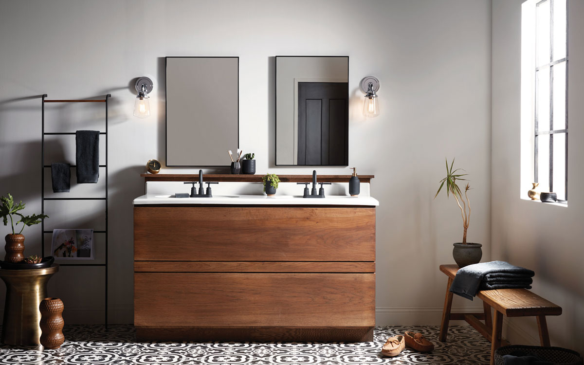 Best Bathroom Vanity Lighting Lightology