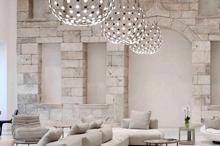 Big hanging lights hotsell