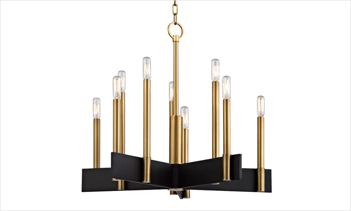 Abrams Chandelierg Abrams Chandelierg