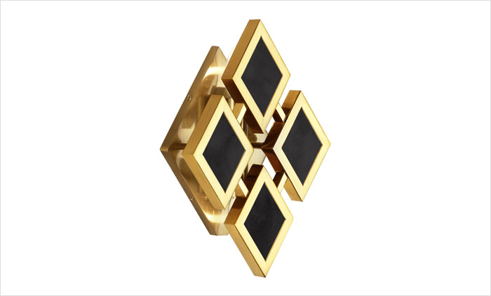 Edward Wall Light Edward Wall Light