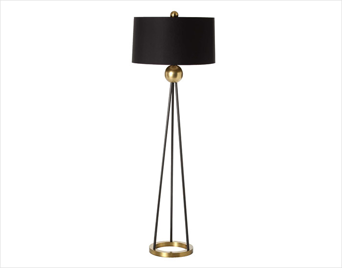 Hadley Floor lamp