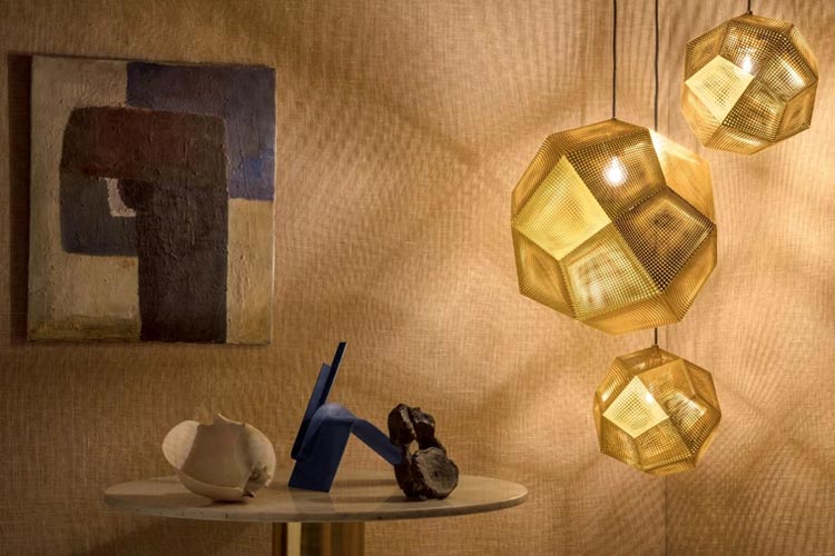 Etch Collection by Tom Dixon