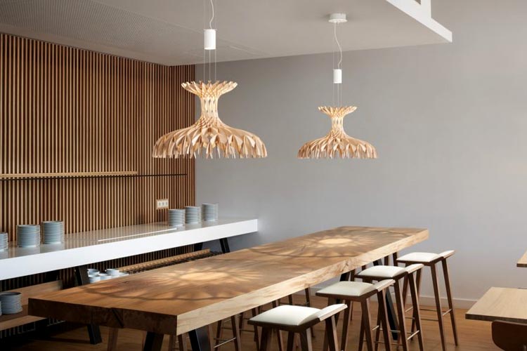 13 Fixtures Casting Creative Shadows Lightology
