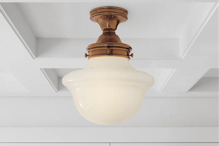 Edmond Ceiling Light