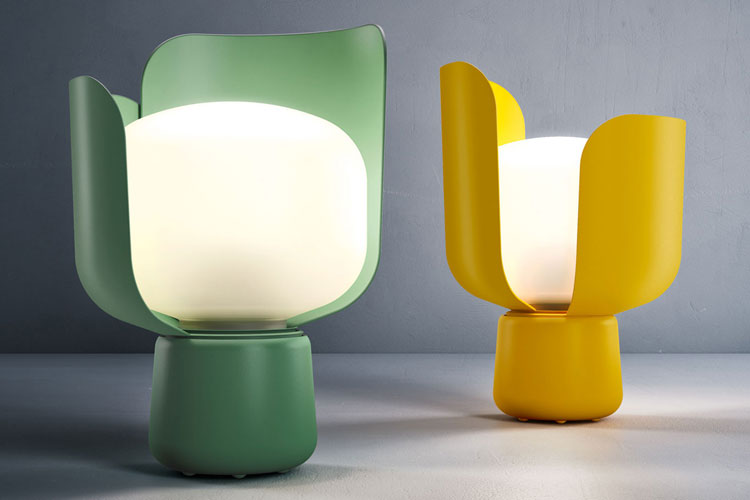 Blom Table Lamp