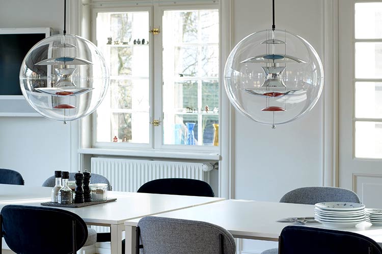 1970s lighting discount