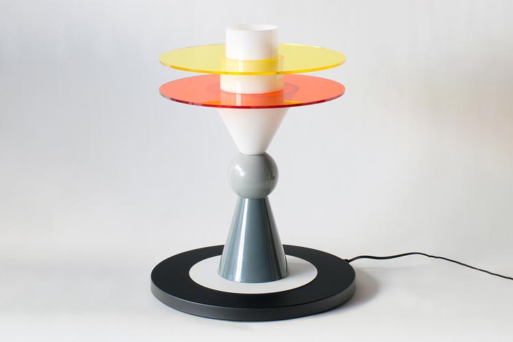 Bable Table Lamp
