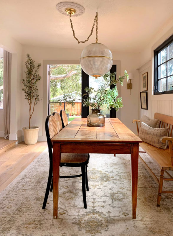 jord Fortælle Skyldig How to Light a Dining Room - Lightology