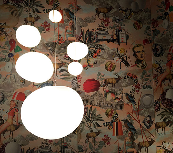 Foscarini