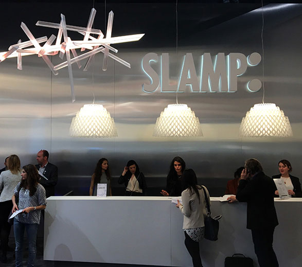 Slamp