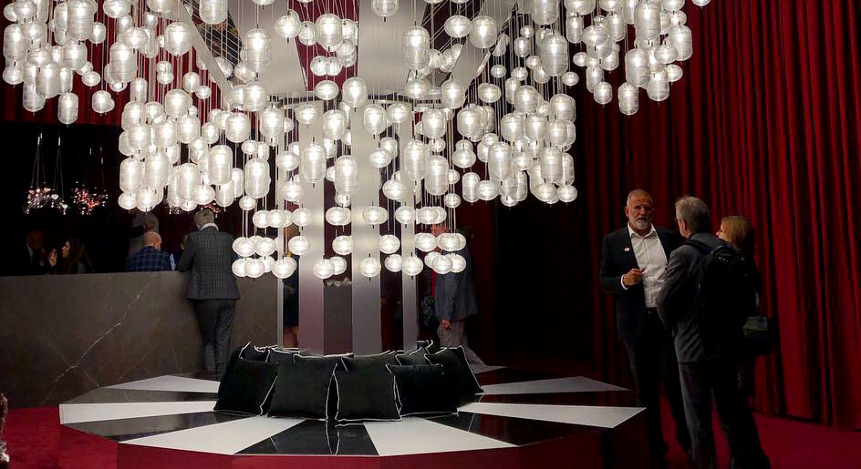 Salone Del Mobile - Euroluce 2019