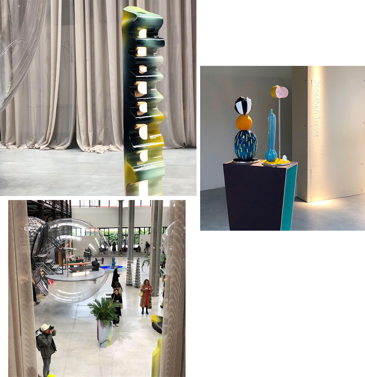 Euroluce 2019