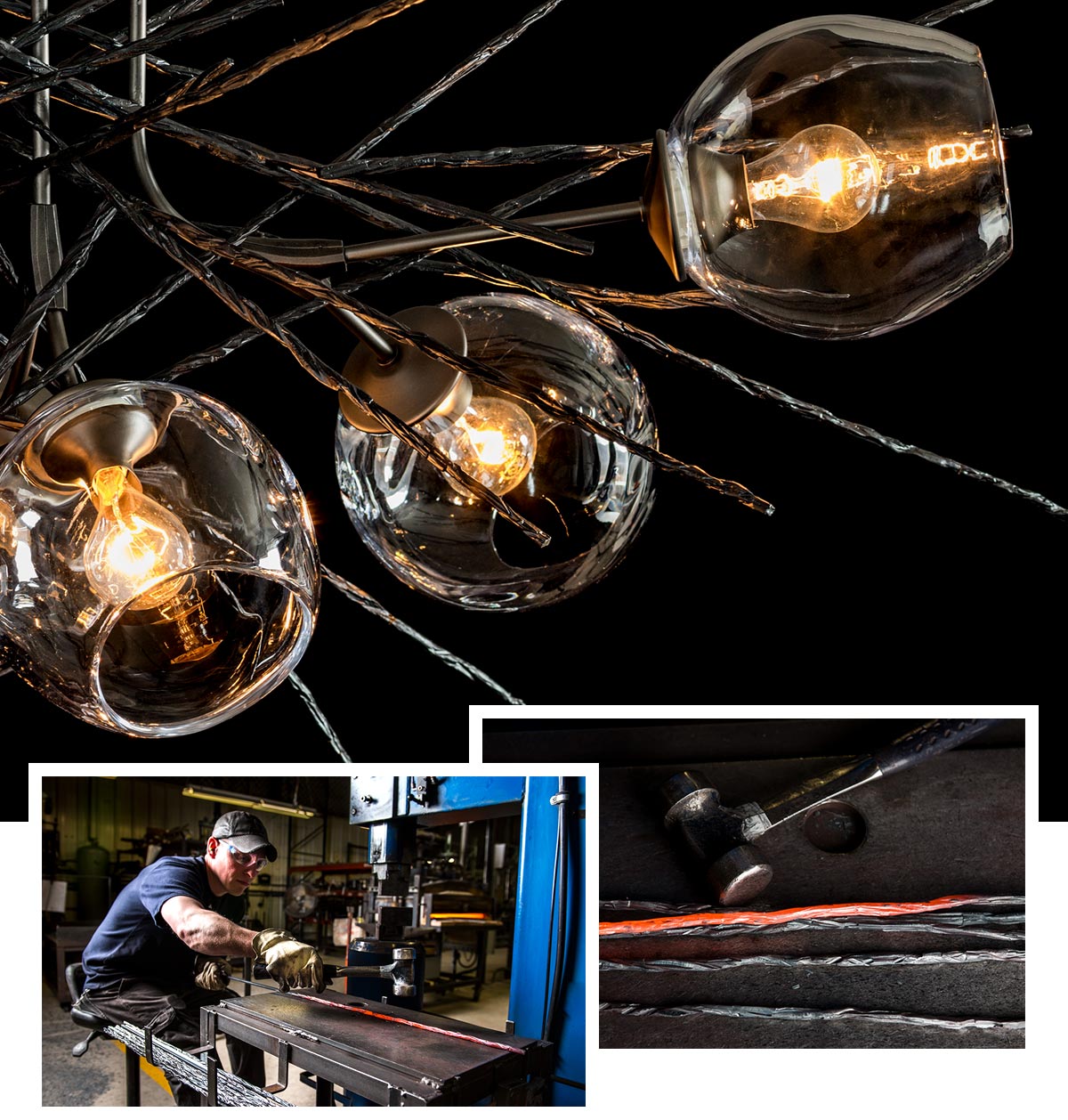 Hubbardton Forge