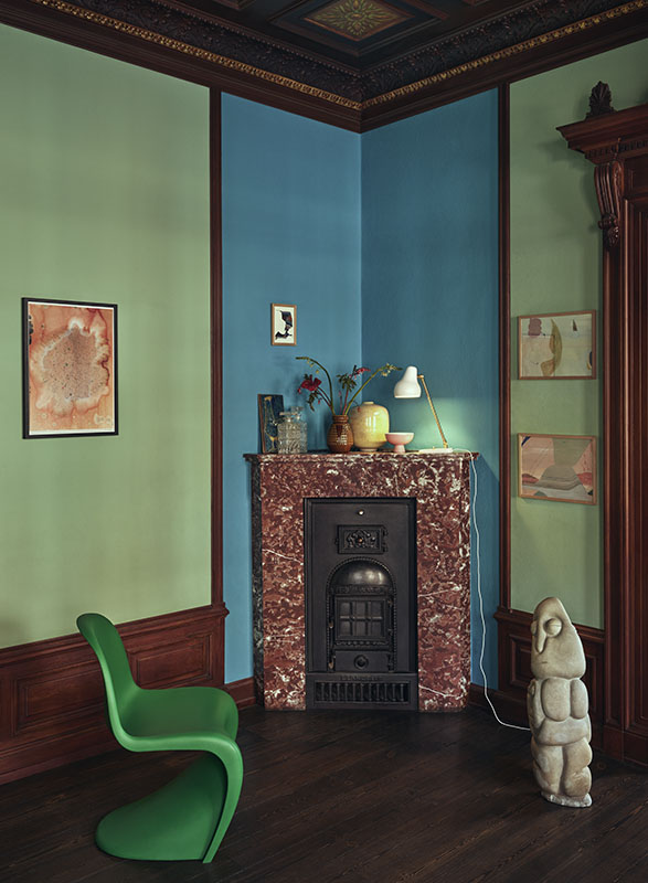 VL Studio Collection by Louis Poulsen