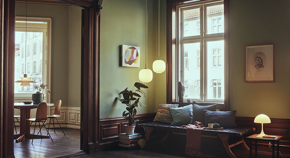 Hygge Lighting Design