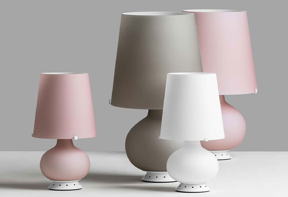 Glamtiques: Fontana 1853