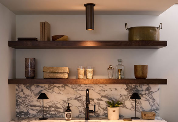 2026 Decorative Lighting Trends