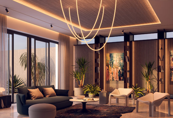 25 Years of Decorative Lighting