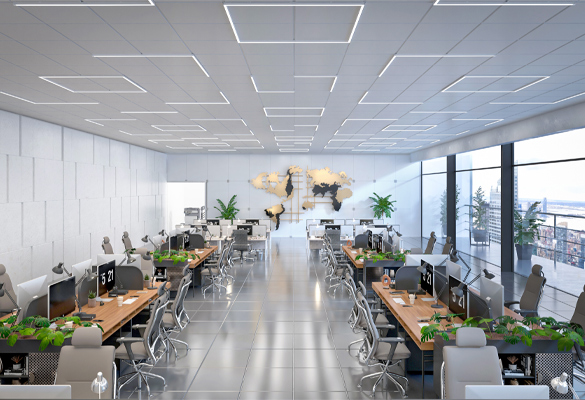 FreeForm Light System