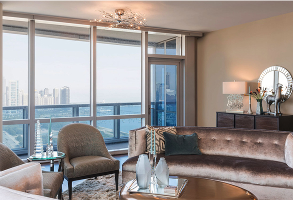 Home Tour: Parrish Residence