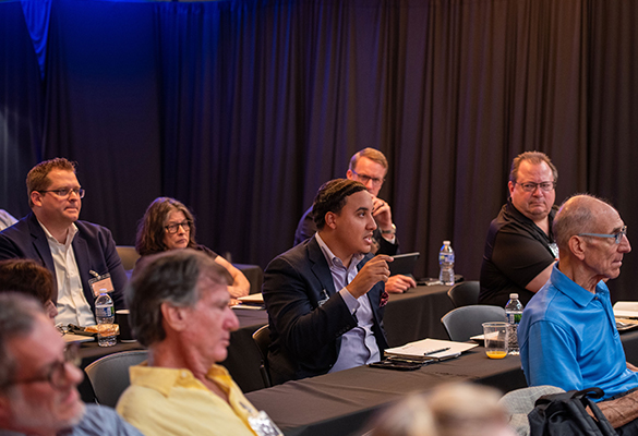 Smart Home Summit