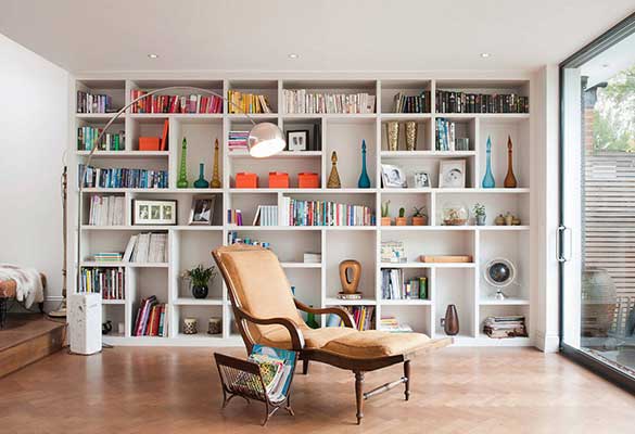 Arc Floor Lamps