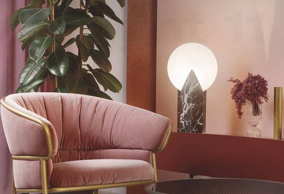 Art Deco Style