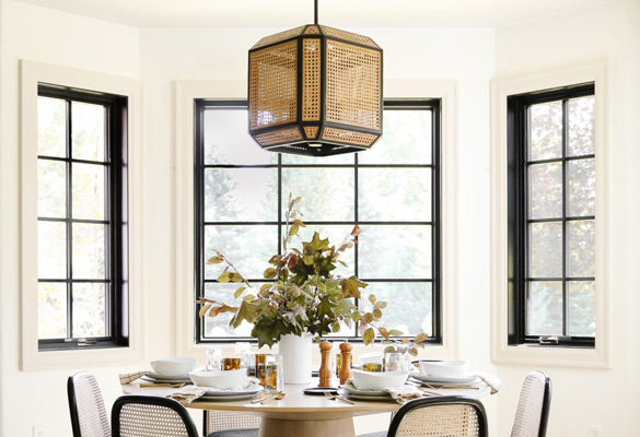 Dining Room Ideas