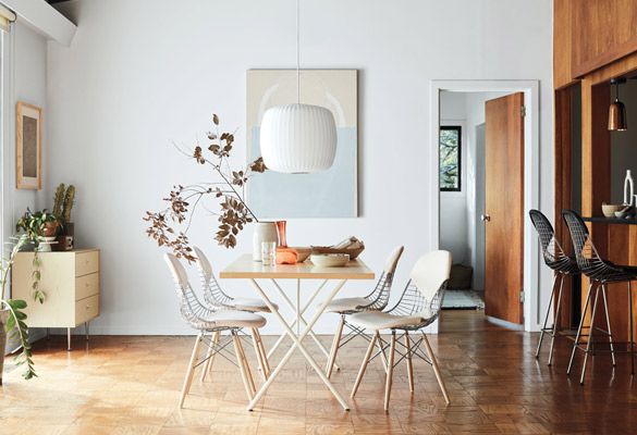 Midcentury Modern