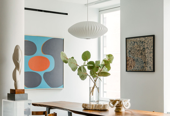 Midcentury Modest