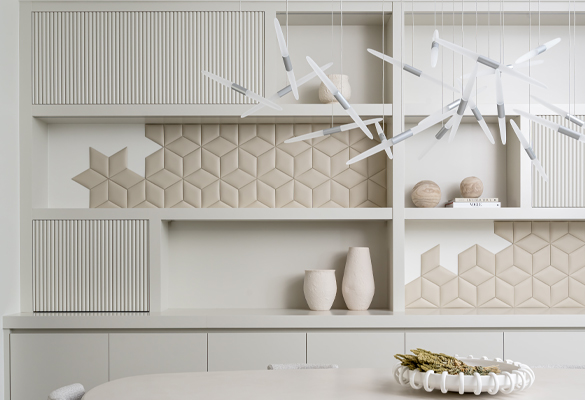 Space Tour: Florida Penthouse