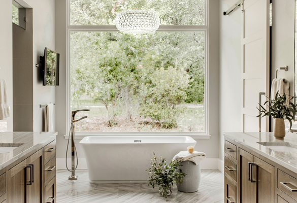 Bathroom Ideas
