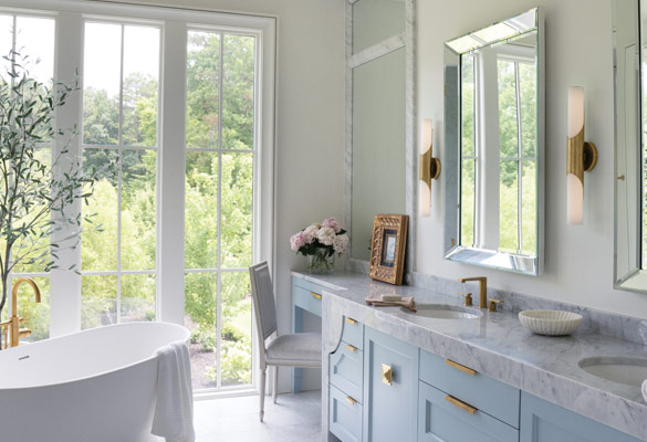 Best Bathroom Vanity Lighting
