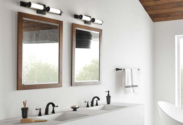 Best Bathroom Vanity Lights