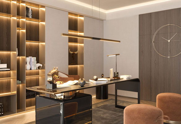 18 Best Linear Suspensions