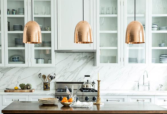 Best Metal Lights