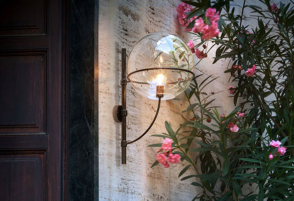 Best Outdoor Wall Lights