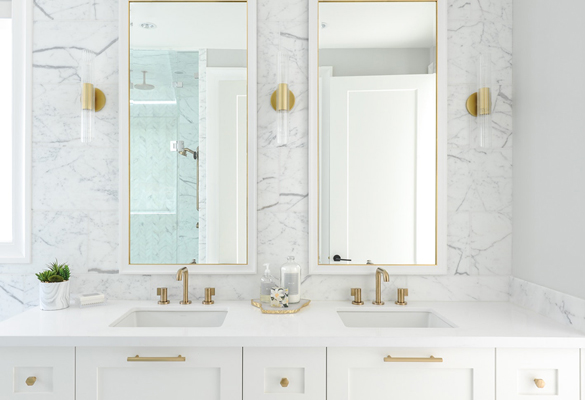 Best Vanity Lights Under $500