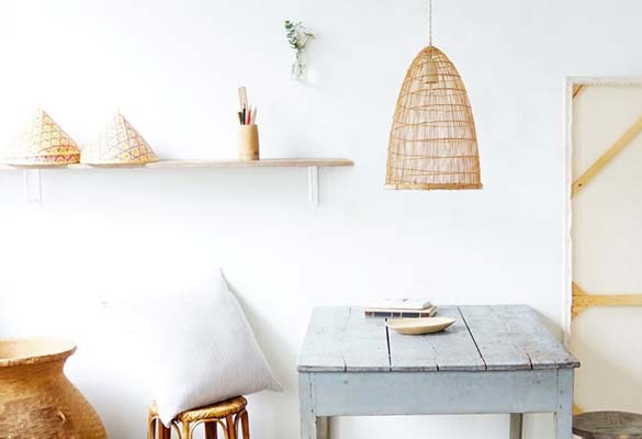 Bohemian Style