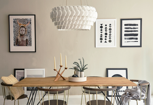 Ceramic Lights & Design