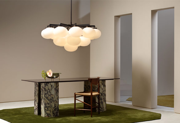 How to Choose a Chandelier